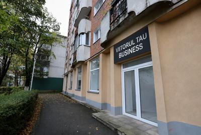 Spațiu comercial, de 151 mp, în Central - 1