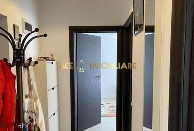 Apartament cu 2 camere decomandat, mobilat în Militari - 8