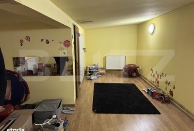 Casă cu 4 camere decomandat cu Teren 166 Mp în Central