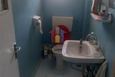 Apartament cu 4 camere în Hipodrom