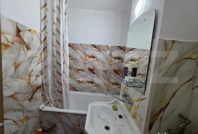 Apartament cu 2 camere decomandat în Vest