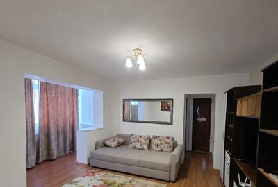 Apartament cu 2 camere semidecomandat în Central - 2