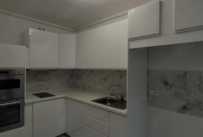 Apartament cu 2 camere decomandat în Militari - 3