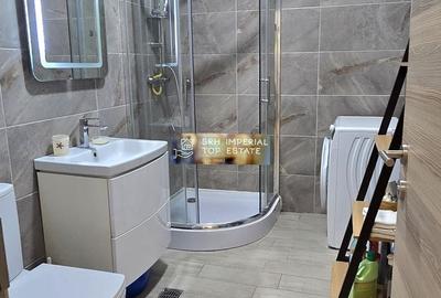 Apartament cu 2 camere în Nord