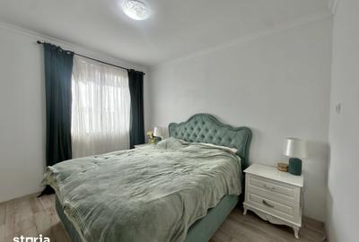 Casă cu 4 camere cu Teren 263 Mp în Sânmihaiu Român - 13