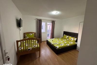 Casă cu 4 camere decomandat cu Teren 300 Mp în Nord