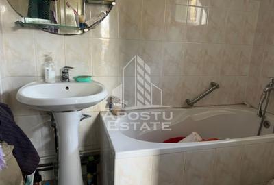 Casă individuală cu 3 camere cu Canalizare în Giarmata - 4