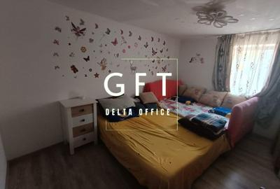 Apartament cu 3 camere semidecomandat în Ultracentral - 2