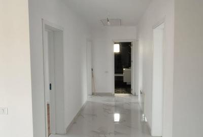 Casă cu 4 camere cu Teren 450 Mp în Domnești - 9