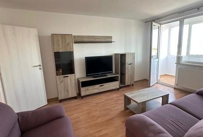 Apartament cu 2 camere circular în Griviței