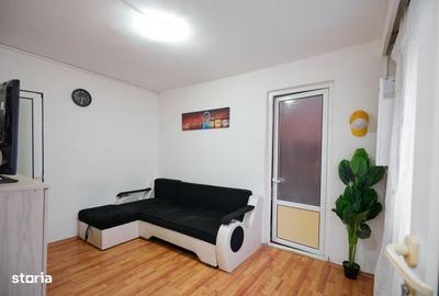Apartament cu 3 camere semidecomandat în Trivale - 14