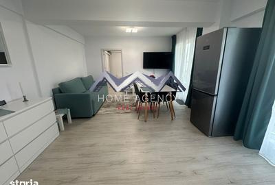 Apartament cu 2 camere în Central - 1