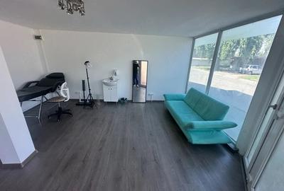 Spațiu comercial, de 25 mp, în Brazda lui Novac - 2