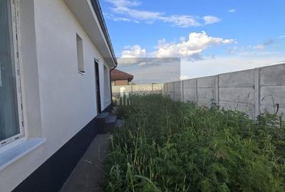 Casă cu 2 camere în Vârteju