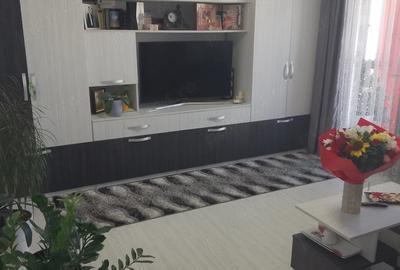 Apartament cu 2 camere nedecomandat în Central