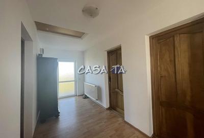 Casă individuală cu 4 camere cu Canalizare în Primăverii - 17