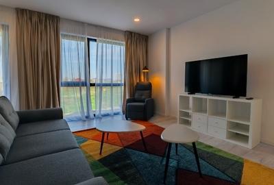 Apartament cu 3 camere decomandat, mobilat în Sisești - 1