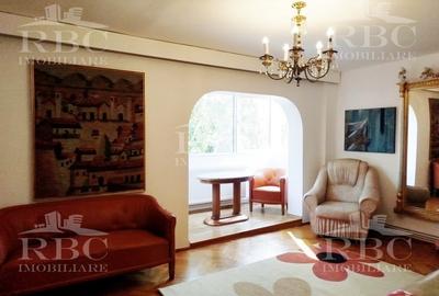 Apartament cu 3 camere decomandat în Zorilor - 4