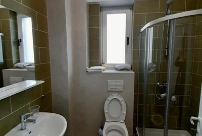 Apartament cu 2 camere în Cug - 7