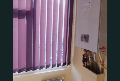 Apartament cu 2 camere decomandat în Hala Centrală