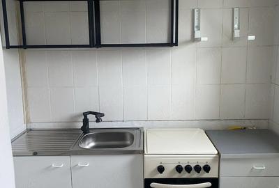 Garsonieră semidecomandată în Mănăștur - 3