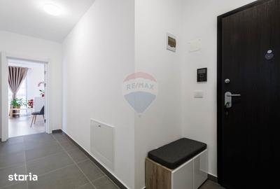 Apartament cu 2 camere decomandat în Cristian - 4