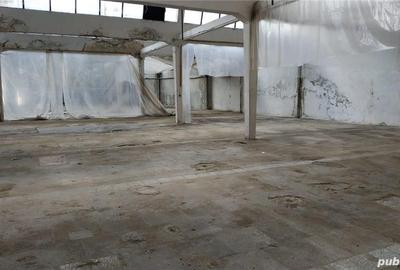 Spațiu comercial, de 1,598 mp, în Central - 2