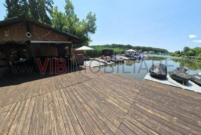 Apartament cu 3 camere decomandat în Siliștea Snagovului - 13