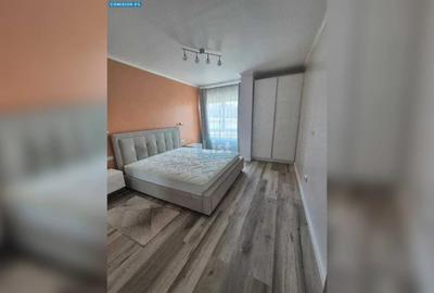 Apartament cu 2 camere semidecomandat în Bună Ziua - 1