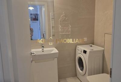 Apartament cu 2 camere decomandat, mobilat în Titan - 4