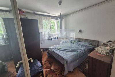 Apartament cu 2 camere semidecomandat în Liviu Rebreanu - 2