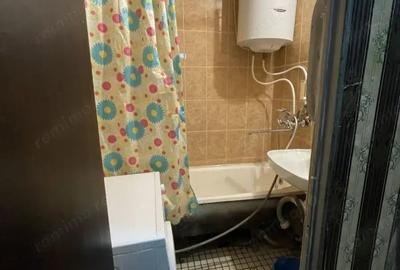 Apartament cu 2 camere decomandat în Colentina