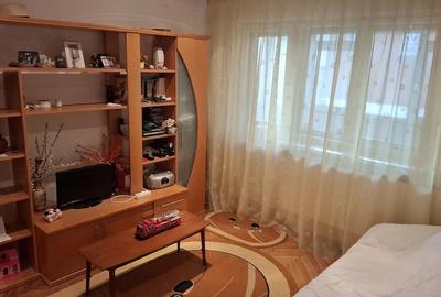 Apartament cu 2 camere semidecomandat în Central - 4