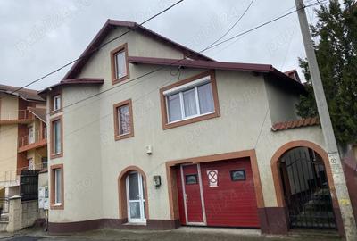 Casă în Prundu - 2