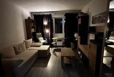Apartament cu 3 camere în Păcurari