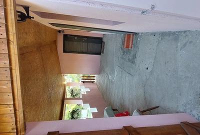 Casă cu 2 camere cu Teren 1400 Mp în Vișinelu
