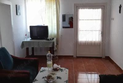 Casă cu 4 camere în Sebiș - 3