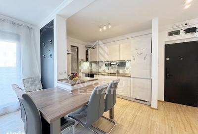 Apartament cu 2 camere decomandat în Central - 5