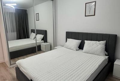 Apartament cu 2 camere decomandat în Central - 3