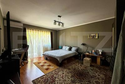 Casă individuală cu 4 camere cu Canalizare în Florești - 3