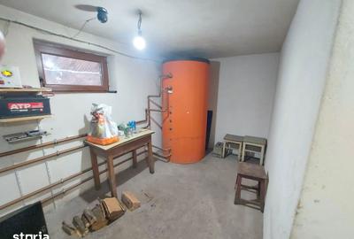 Casă cu 4 camere decomandat cu Teren 710 Mp în Poplaca - 18