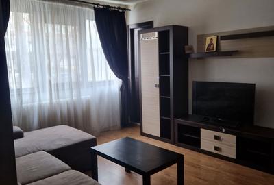 Apartament cu 2 camere semidecomandat în Runcu - 2
