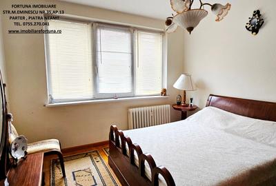 Apartament 2 camere, etaj 3, zona Ultracentrala Apartament 2 camere, etaj 3, zona Ultracentrala - 11