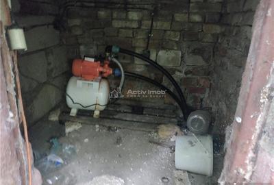 Spațiu comercial, de 230 mp, în Moldova Nouă - 19