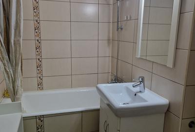 Garsonieră semidecomandată, mobilată în Medicină - 11