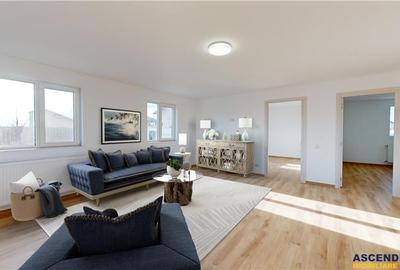 Locuinta premium,economica,ergonomica, 1.200 mp teren,conditii avantajoase - 1