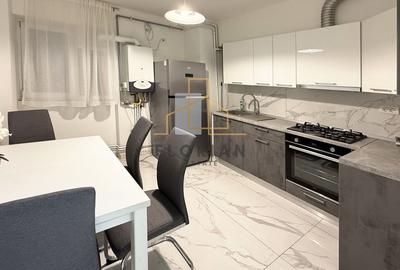 Închiriere Apartament 4 Camere Decomandate, Zona Iulius Mall - 14