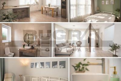 Casa individuala 126 mp, 500 mp teren,  moderna, Dezmir - 8