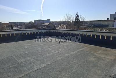 Apartament cu 3 camere decomandat, mobilat în Șagului - 23