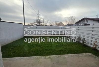 Casă cu 3 camere cu Teren 260 Mp în Orizont - 1